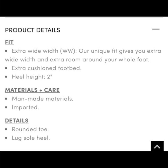 Torrid Faux Leather Lug Chunky Platform Heeled Slip On Black Loafers - Picture 8 of 9